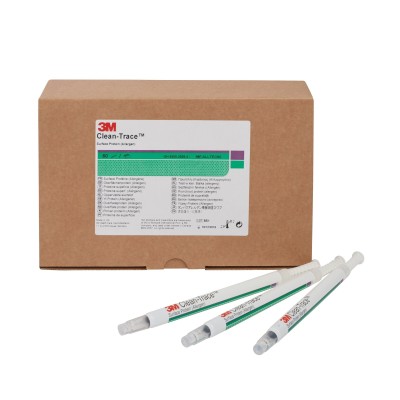 Clean-Trace™ Surface Protein (Allergen) Swabs