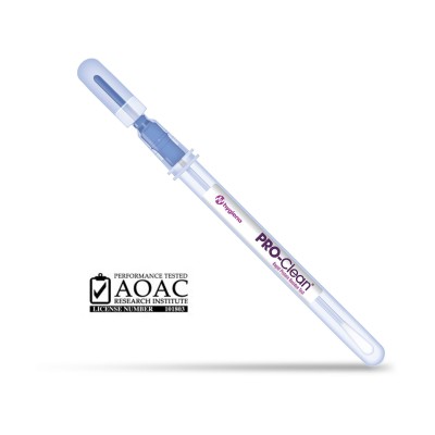 Pro-Clean® Rapid Protein Residue Test