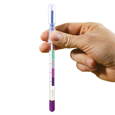 Pro-Clean® Rapid Protein Residue Test