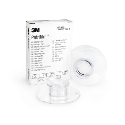 Petrifilm™ Flat Spreader (for RYM, SALX, STX Plates)