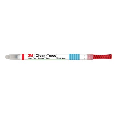 Clean-Trace™ Water - Total ATP Tests