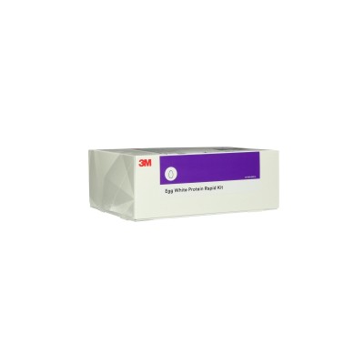 Egg White Allergen Protein Rapid Test Kit