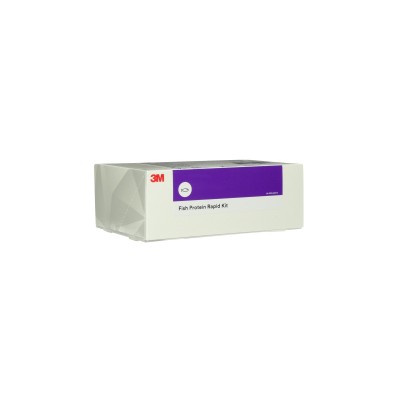 Fish Allergen Protein Rapid Test Kit