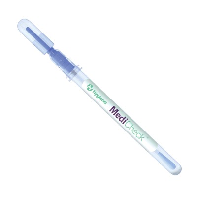 MediCheck High Sensitivity Protein Residue Test