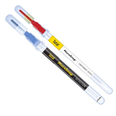 MicroSnap® Total Viable Count (TVC)