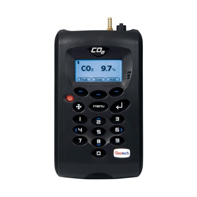 G110 CO2 Analyser