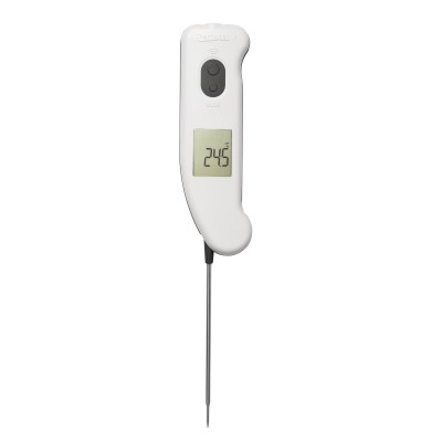 Thermapen™ IR infrared Thermometer with Foldaway Probe