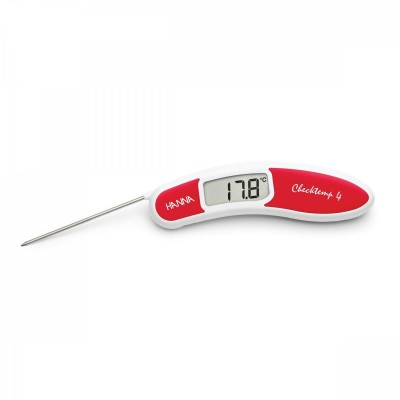 Checktemp4 Folding Thermometer