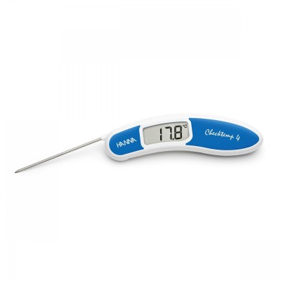 Checktemp4 Folding Thermometer