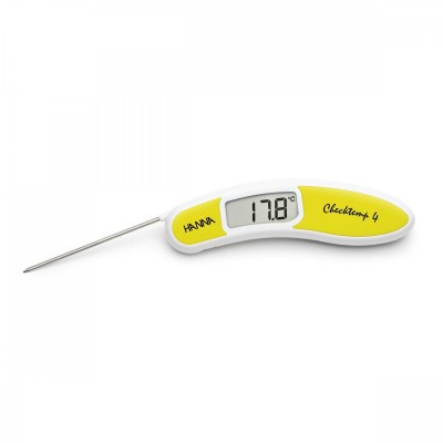 Checktemp4 Folding Thermometer