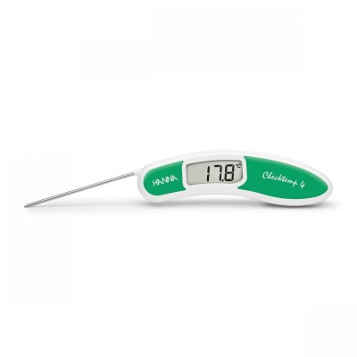 Checktemp4 Folding Thermometer