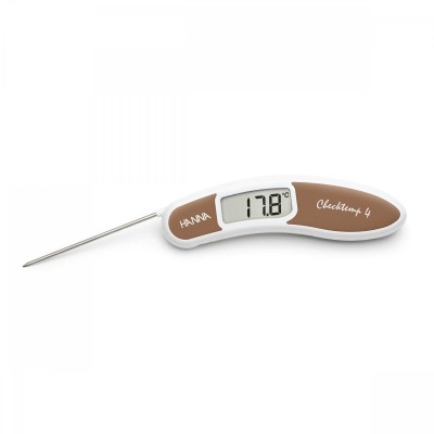 Checktemp4 Folding Thermometer