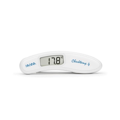 Checktemp4 Folding Thermometer