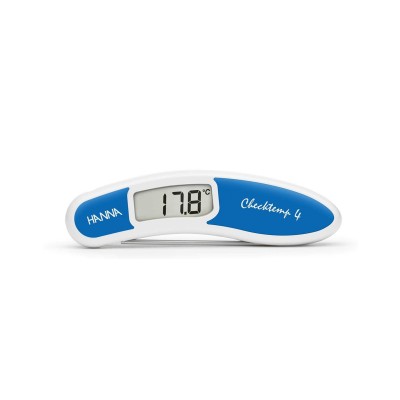 Checktemp4 Folding Thermometer