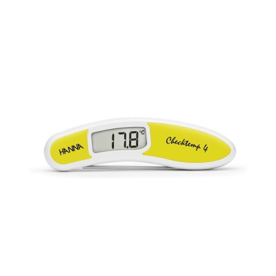 Checktemp4 Folding Thermometer