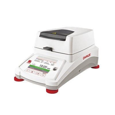 MB120 Moisture Analyser