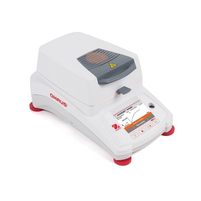 MB120 Moisture Analyser