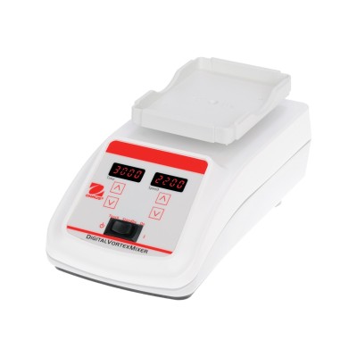 Digital Microplate Vortex Mixer - VXMPDG