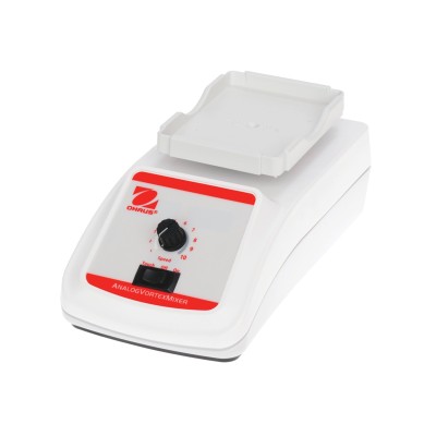 Analog Microplate Vortex Mixer - VXMPAL