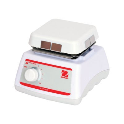 Mini Hotplate - HSMNHP4CAL