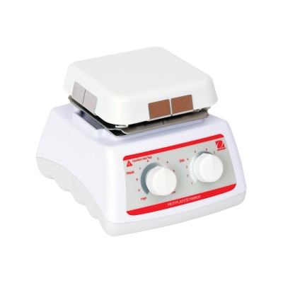 Mini Hotplate and Stirrer - HSMNHS4CAL