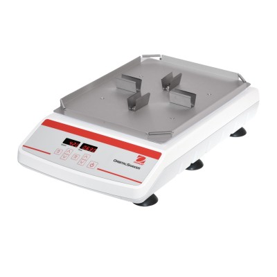 Light Duty Orbital Microplate Shaker - SHLDMP03DG