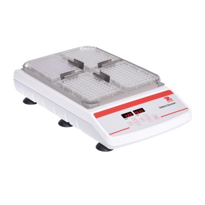 Light Duty Orbital Microplate Shaker - SHLDMP03DG