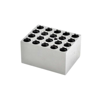 Module Block 12/13 mm 20 Hole - 30400152