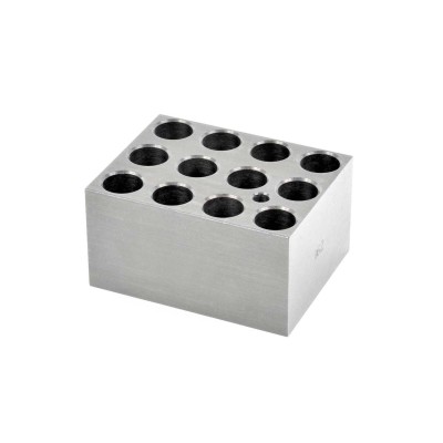 Module Block 15/16 mm 12 Hole - 30400153