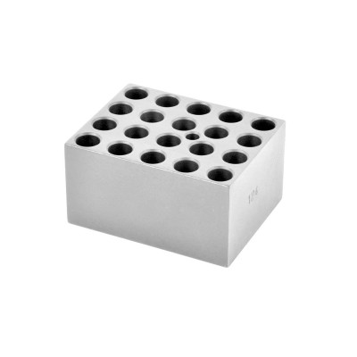 Module Block For Vials 12 mm - 30400182