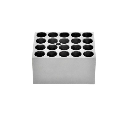 Module Block For Vials 15 mm - 30400183