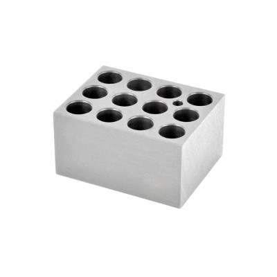 Module Block For Vials 17 mm - 30400184