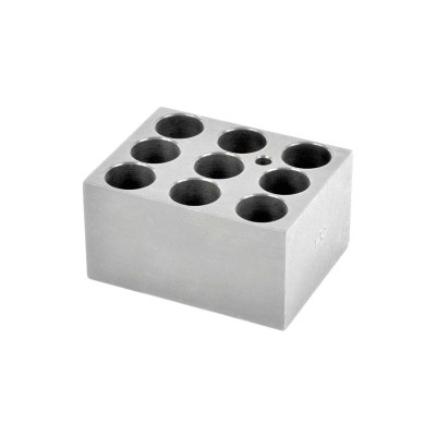 Module Block For Vials 21 mm - 30400186