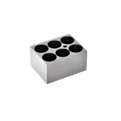 Module Block For Vials 28 mm - 30400189