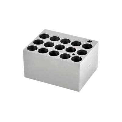 Module Block For Vials 16 mm - 30400190