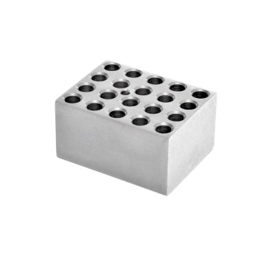 Module Block, 2.0 ml Tube - 30400191