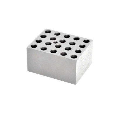 Module Block, 2.0 ml Corning Tube