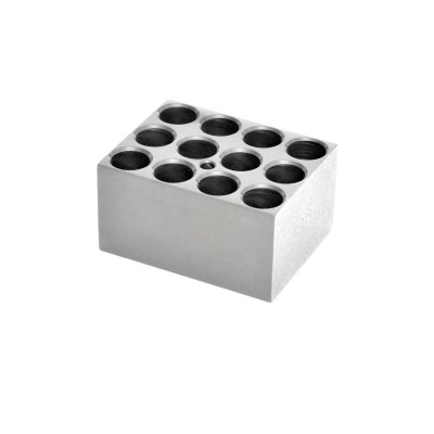 Module Block 12 Holes 17-18 mm - 30400195