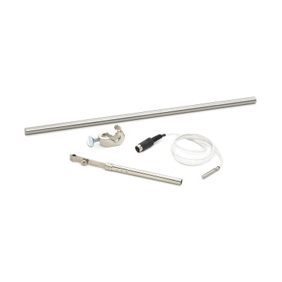 Stainless Steel External Temperature Probe Kit