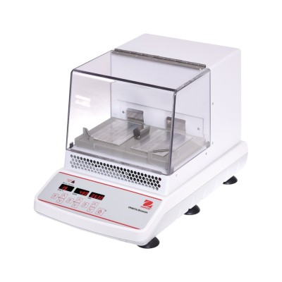 Incubating Microplate Shaker