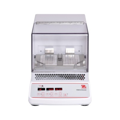 Incubating Microplate Shaker