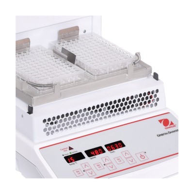 Incubating Microplate Shaker