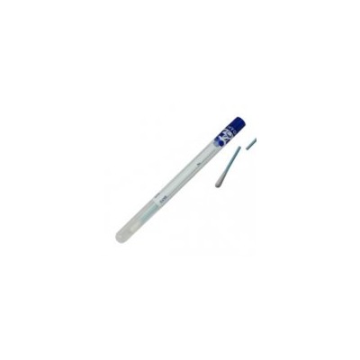 Premoist Swab Kit - Viscose tip swab in TSC Neutralising Buffer