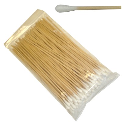 TS/10 Sterile Woodstick/Cotton Tip swab