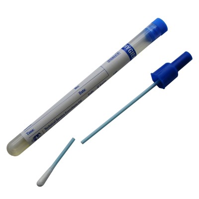 Hygiene Surface Sampling Swab Kit - 5ml Neutralising Buffer