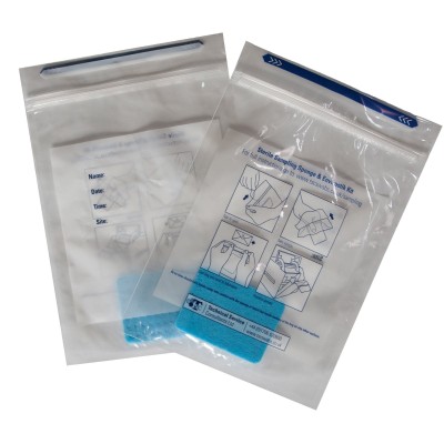 Meat Carcass Sampling Kits - Saline Sponge