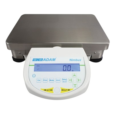 Nimbus Precision Balance