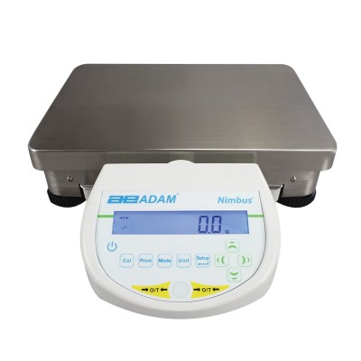 Nimbus Precision Balance