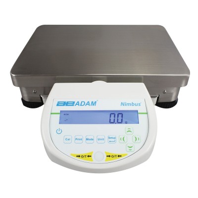 Nimbus Precision Balance