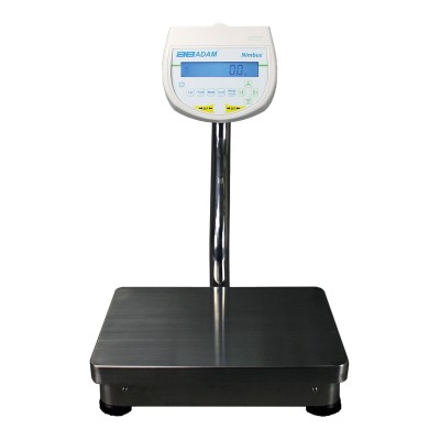 Nimbus Precision Balance